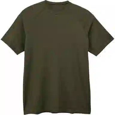 Y-3 Running Short Sleeve Tee T