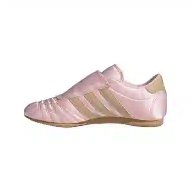 adidas Taekwondo Pink
