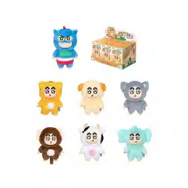YOUMAI x Crayon Shinchan 16 6