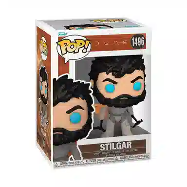 Funko Q