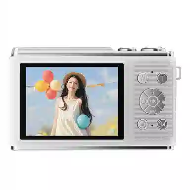 HEY CAT'S DAILY DC-X8 50004k 16 CCD