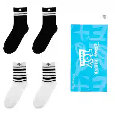 Disney Socks