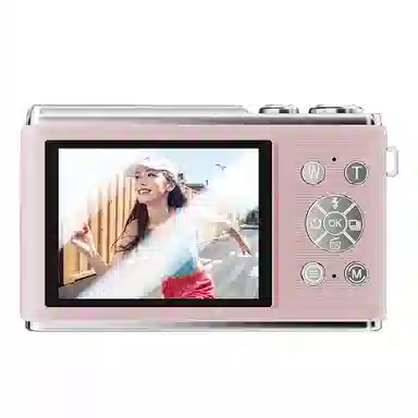 HEY CAT'S DAILY DC-X8 50004k 16 CCD