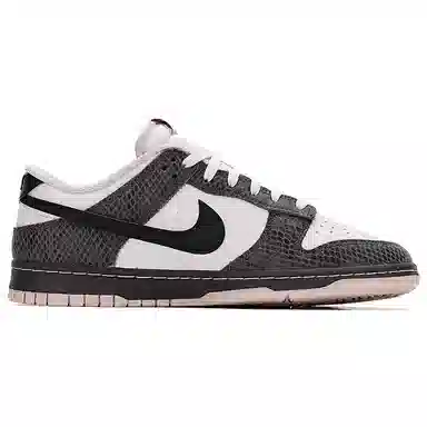Nike Dunk Low SEMedium Ash