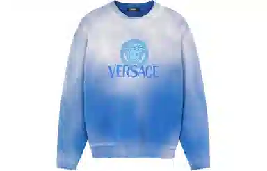 VERSACE SS24 Logo