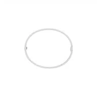 Cartier LOVE Bracelet White Gold