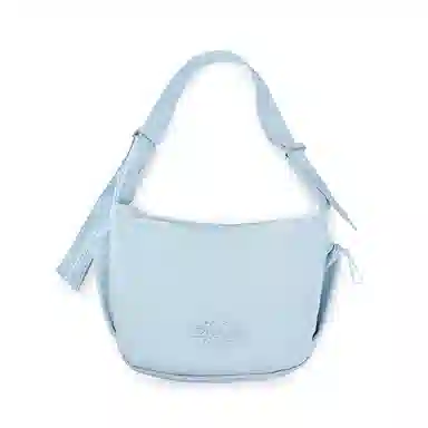 Dickies Crossbody Bag Black/Sand