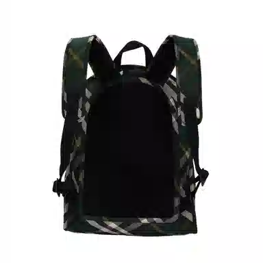 Burberry Shield Ivy Green