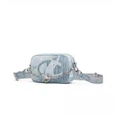 Champion Campus Mono Crossbody Bag 4.0