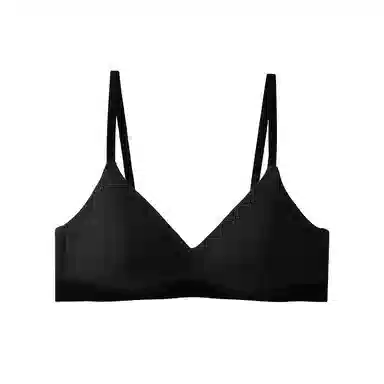 内在密码 聚拢不空杯无钢圈无痕透气文胸 女款