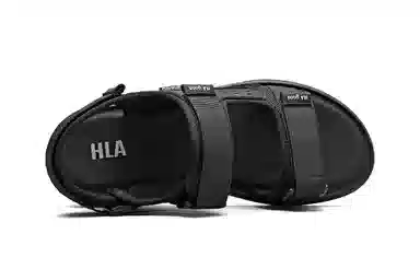HLA