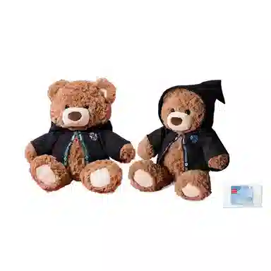 MINISO x HARRY POTTER Gifford Bear