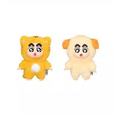 YOUMAI x Crayon Shinchan 16 6