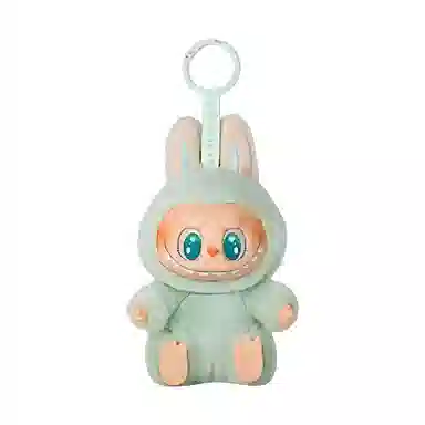 POP MART THEMONSTERS labubu 15cm