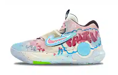 Nike KD Trey 5 X