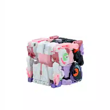 52TOYS x BEASTBOX 11cm
