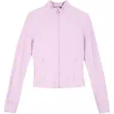 Lululemon Define Cropped Jacket