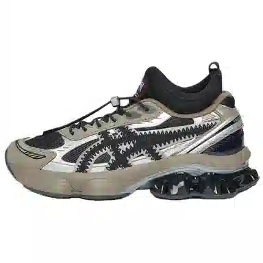 NANUSHKA Asics GEL-KINETIC FLUENT