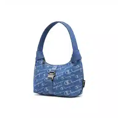 Champion Buckle Mono Shoulder Bag