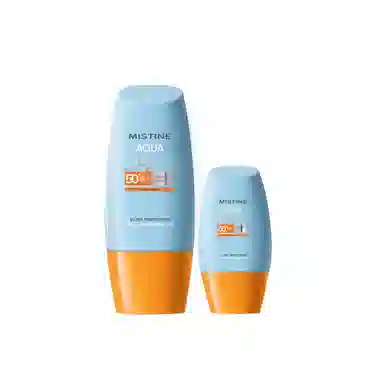 Mistine 40ml40ml*240ml*390ml*2