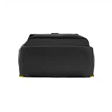 TUMI Harrison Roll Top Backpack Black