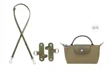 Longchamp Mini Crossbody