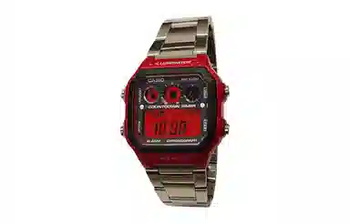 CASIO YOUTH AE-1300WH-4A-