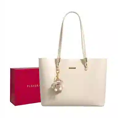 PESASRIE PU Tote