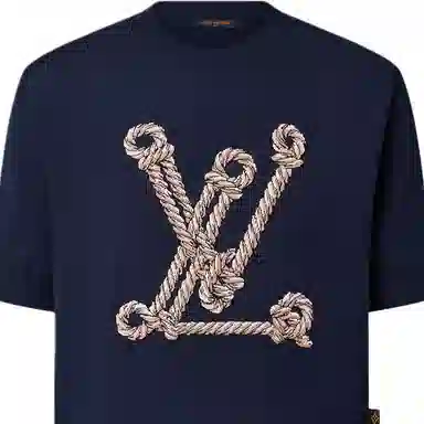 LOUIS VUITTON SS25 Nautical
