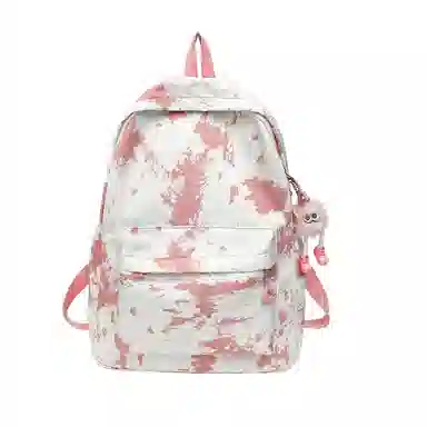 Kakashu Nylon Backpack