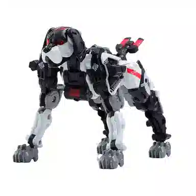 52TOYS BEASTBOX