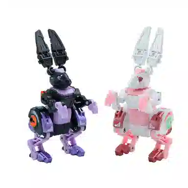 52TOYS x BEASTBOX 11cm