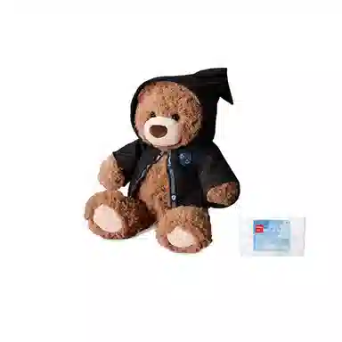 MINISO x HARRY POTTER Gifford Bear