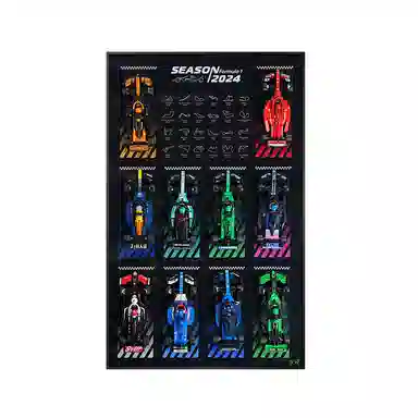 LIGHT YOUR BRICKS 7724277251 SPEED F1