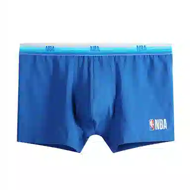 NBA Boxer Briefs 4-Pack