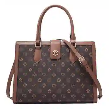 PVC Tote