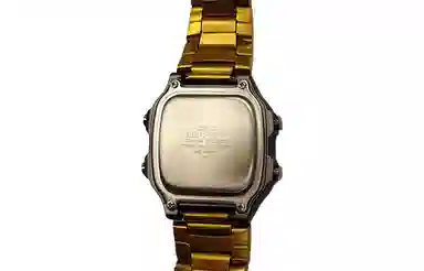 CASIO STANDARD AE-1300WH-8A