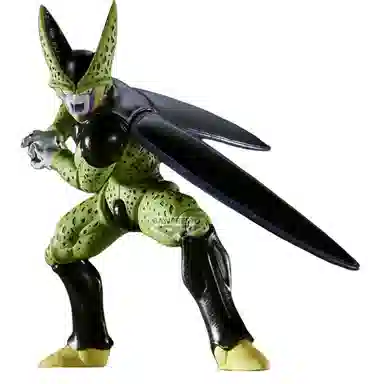 BANPRESTO MATCH MAKERS