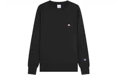 Champion Basic Crewneck Sweatshirt