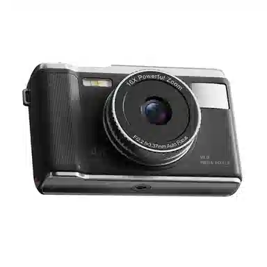 HEY CAT'S DAILY DC-X8 50004k 16 CCD