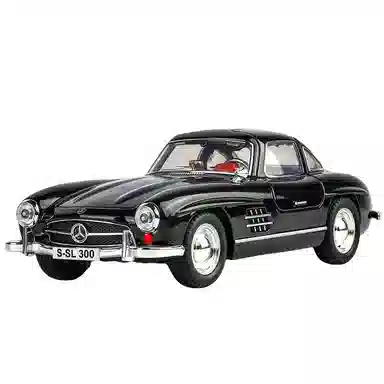MLING 300SL 124