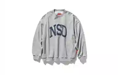 nautica white sail