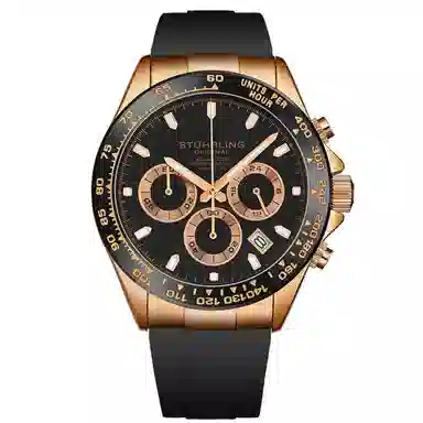 Stuhrling Diver Series