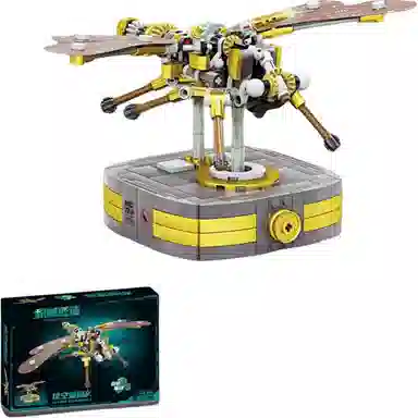 301-600pcs JPS-0102-KY7707