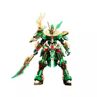 SEMBO 1312pcs 106003