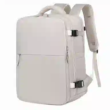 尊梵 短途旅游包大容量出差行李包 牛津布 双肩包 男女同款情侣款 多色