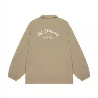 New Balance SS25 logo