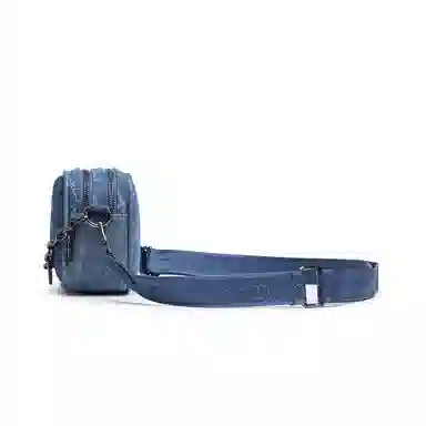 Champion Campus Mono Crossbody Bag 4.0