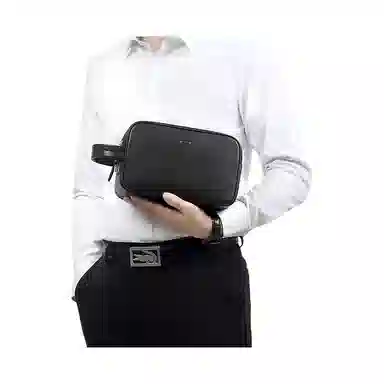 VIHUS Handbag Black