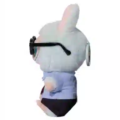 POP MART THEMONSTERS labubu 15cm